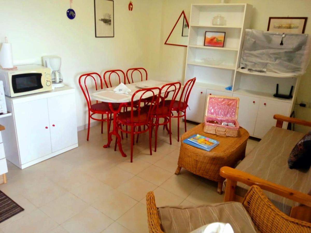 Apartment Bella's House *
