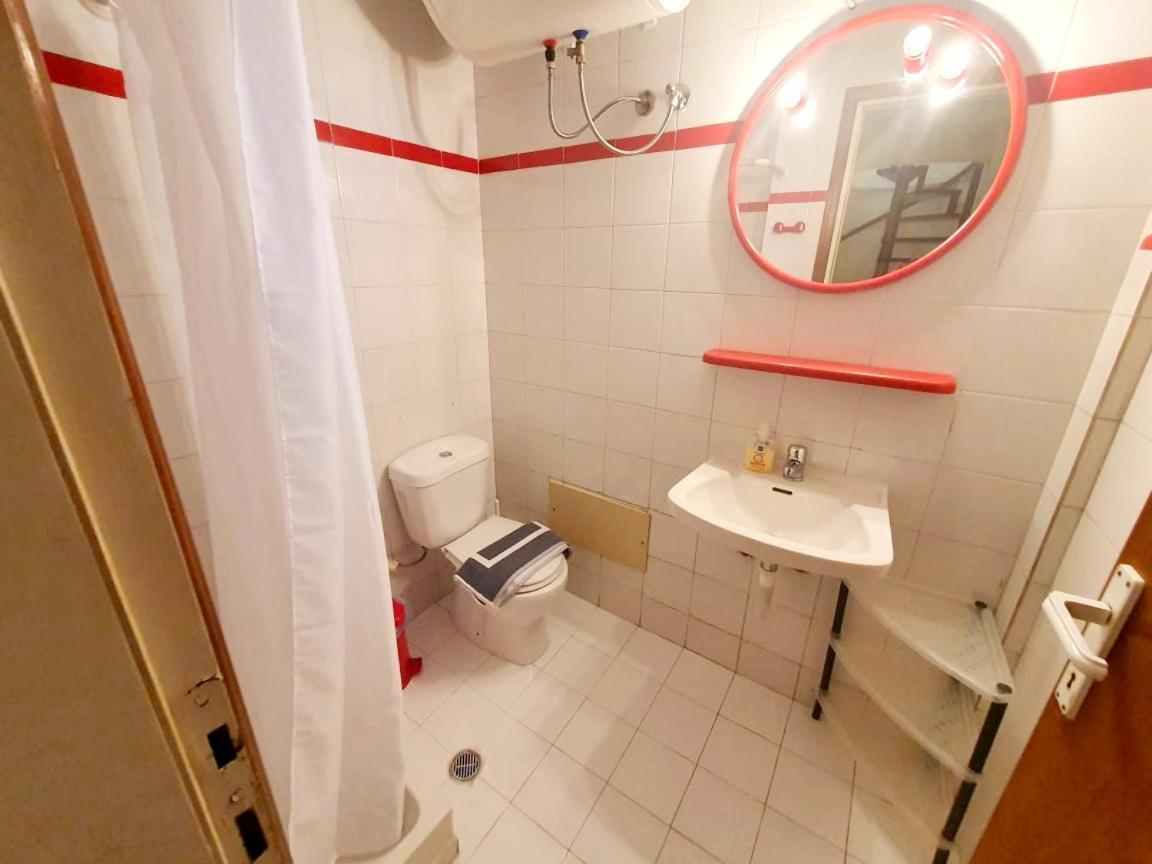 Bella's House Apartment